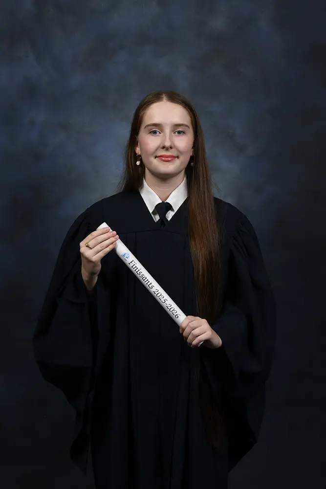 Mia Kenney-Boudreau